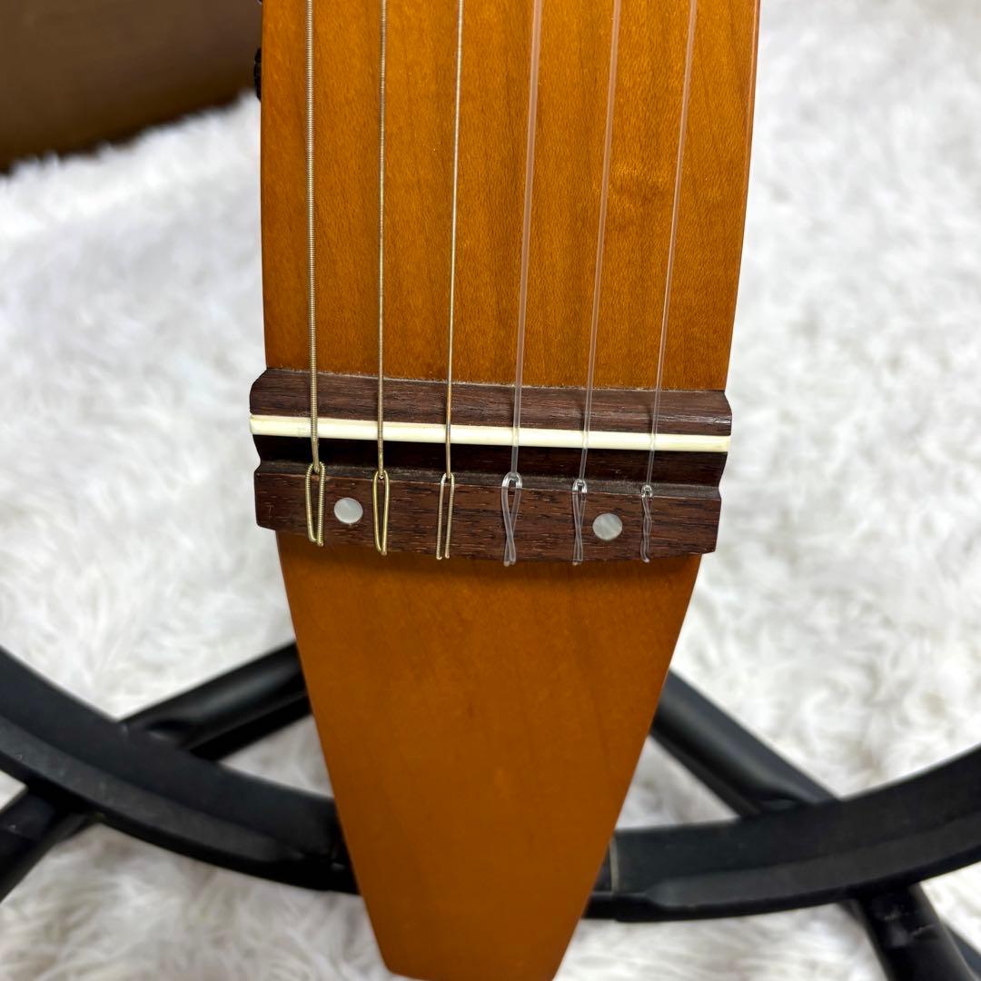 ✨美品✨YAMAHA ヤマハ サイレントギター SLG-100N