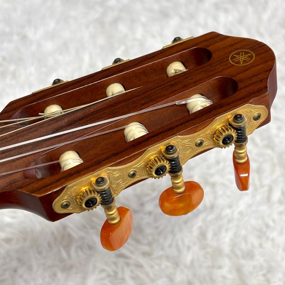 ✨美品✨YAMAHA ヤマハ サイレントギター SLG-100N