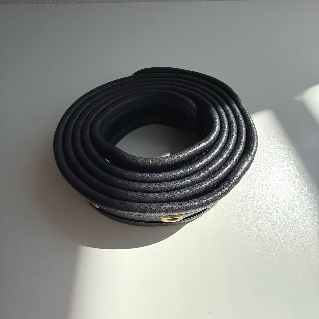 美品✨ オールドコーチ ショルダーバッグ マシューヒーリー グラブタンレザー