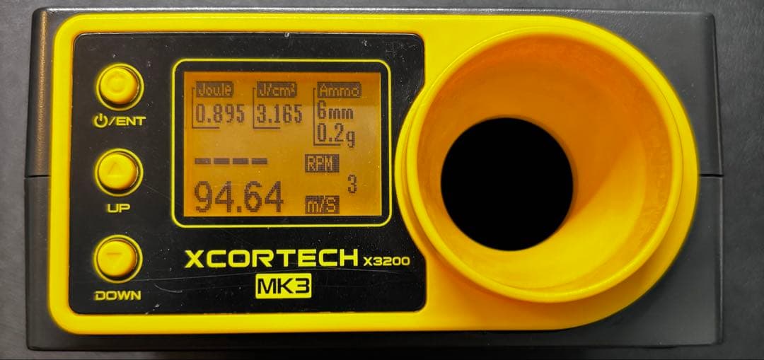 【マルゼン】CA870 チャージャー