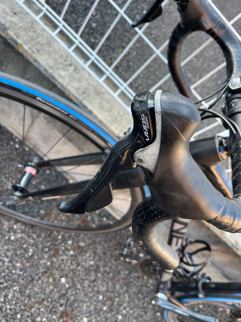 NESTO ALTERNA 　ロードバイク　サイズ430