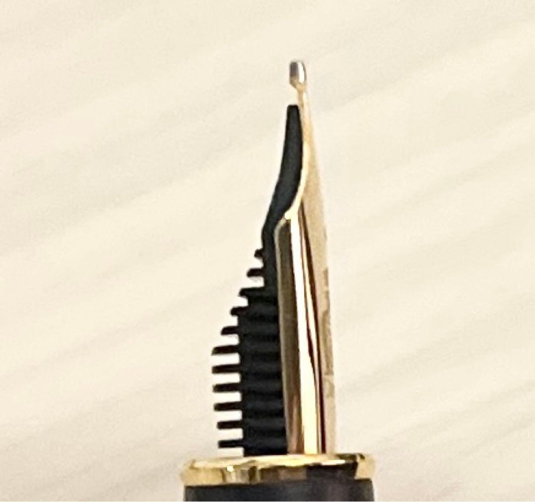 【PLATINUM】 プラチナ万年筆プレジデント ワーグナー 万年筆談話室4周年