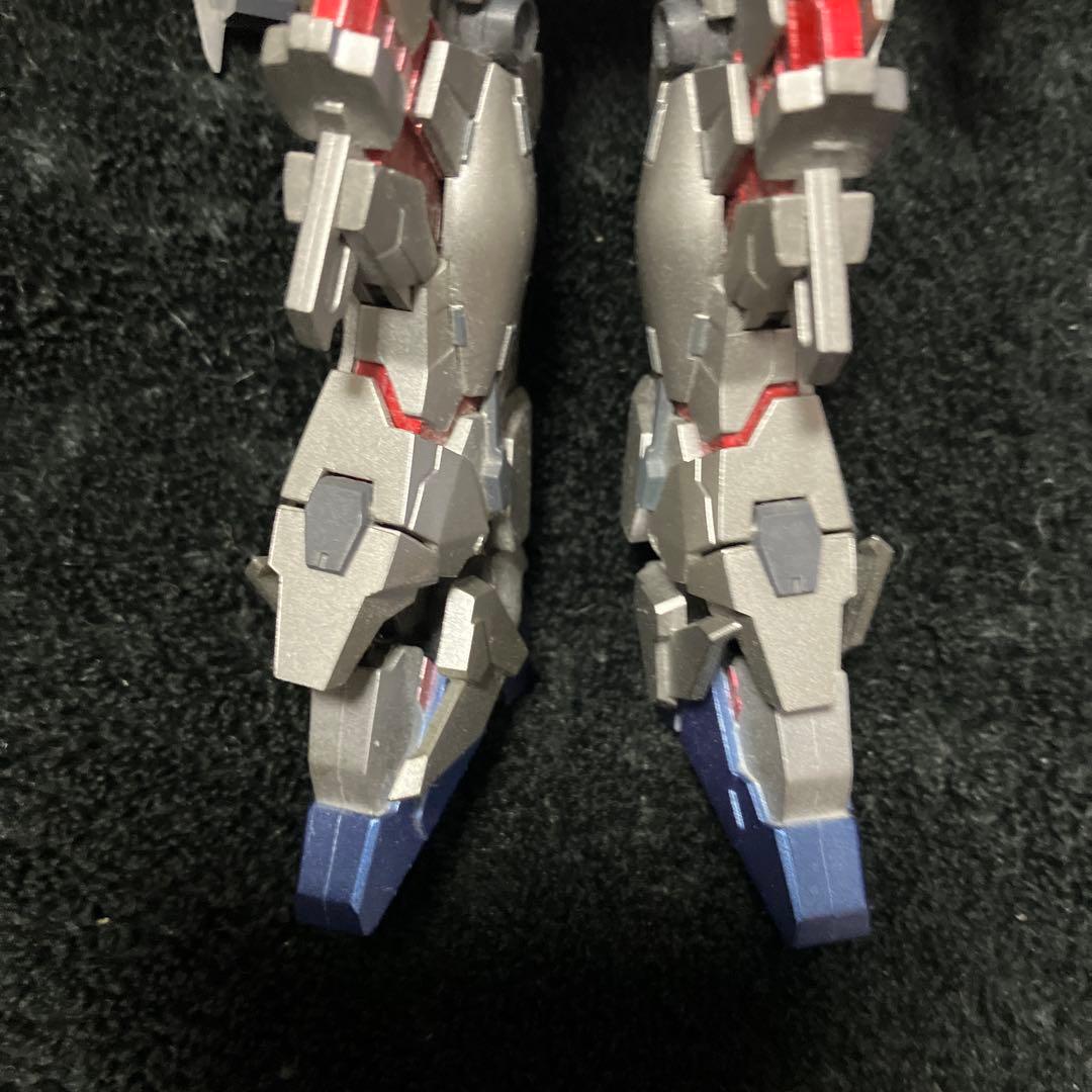 ROBOT魂　ユニコーンガンダム3号機　フェネクス　type RC デストロイ