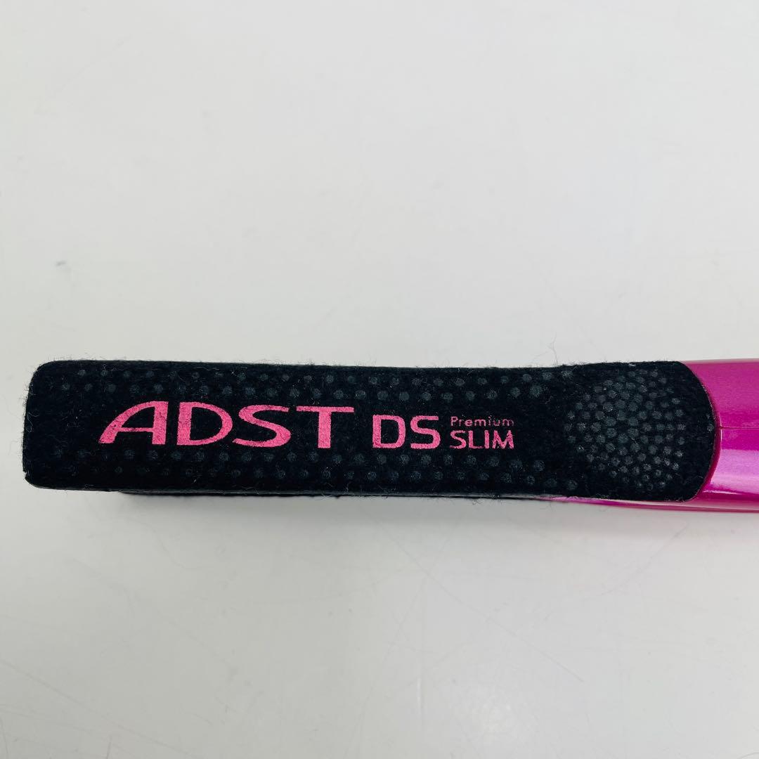 【美品・人気商品】アドスト プレミアム DS スリム ストレートヘアアイロン