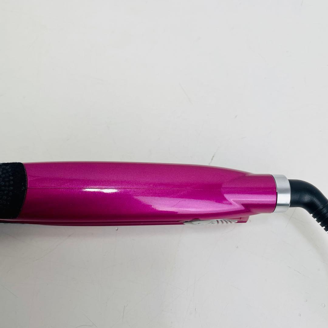 【美品・人気商品】アドスト プレミアム DS スリム ストレートヘアアイロン