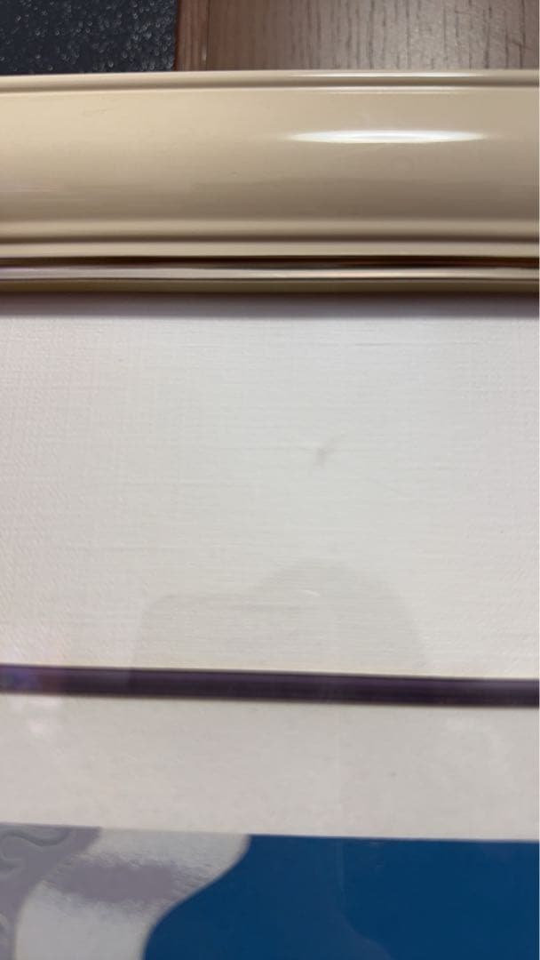 トーマスマックナイト　ライトハウスポイント　シルクスクリーン