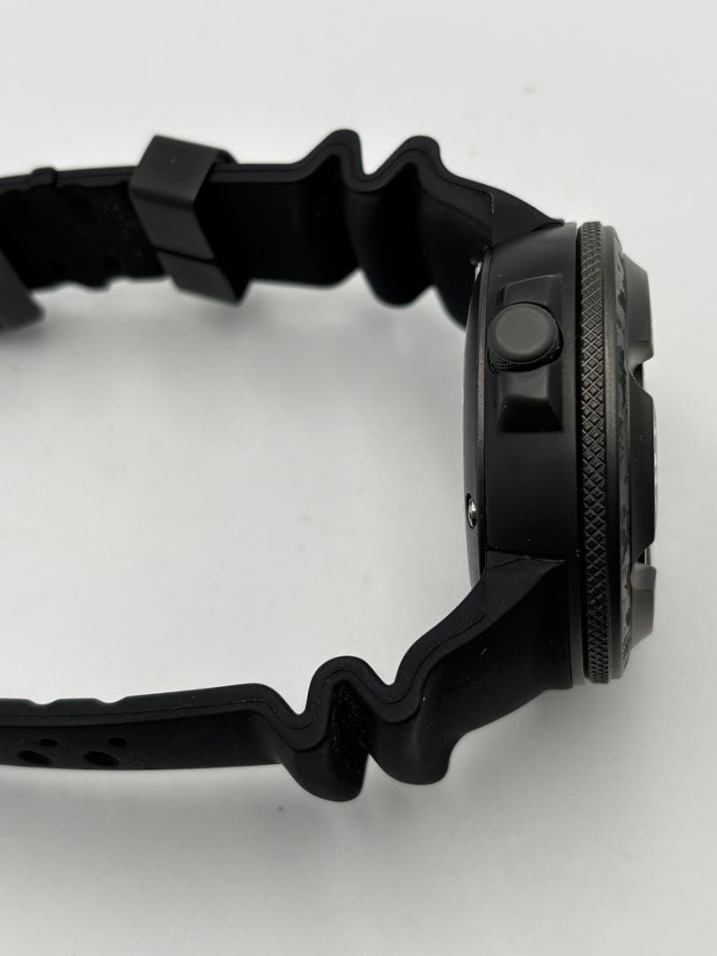 美品　CITIZEN シチズン　プロマスター ゴジラ コラボ　限定モデル