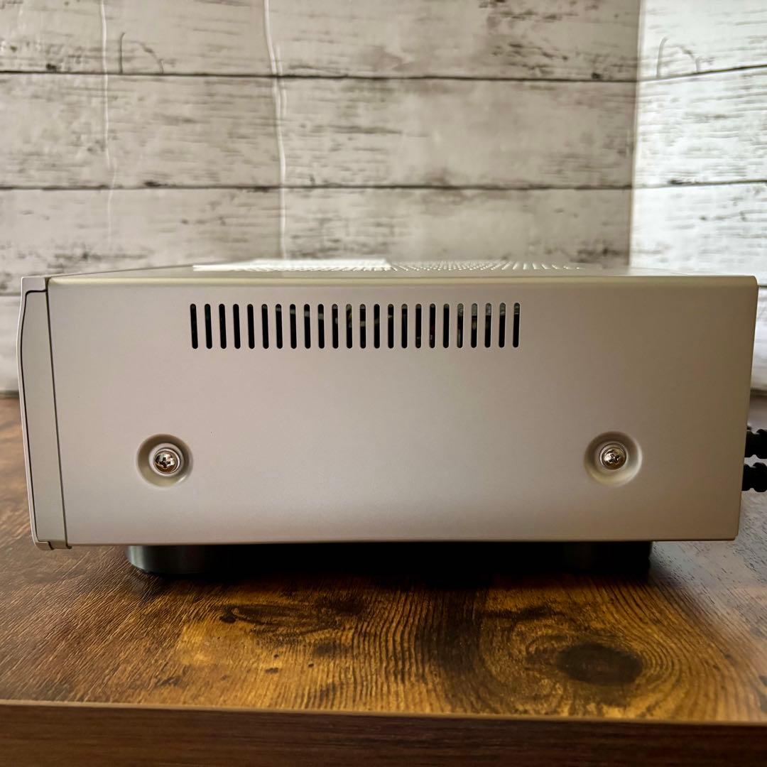 DENON プリメインアンプ PMA-600NE デノン アンプ