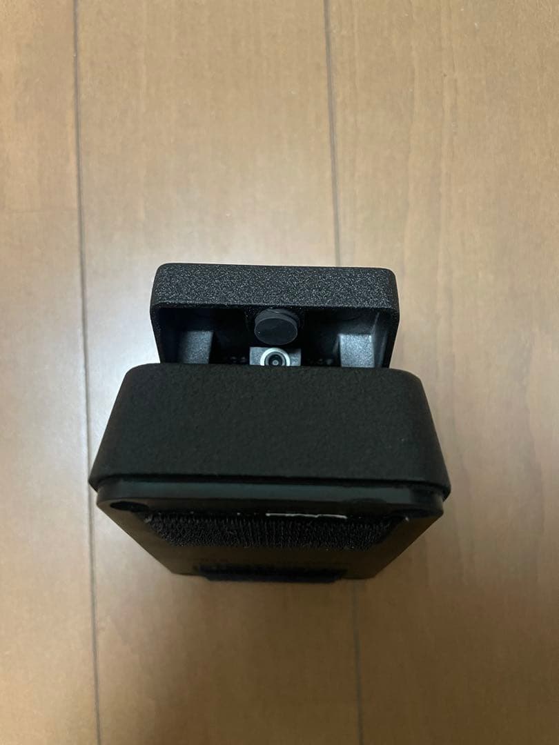 CryBaby mini wah ワウペダル　CBM95