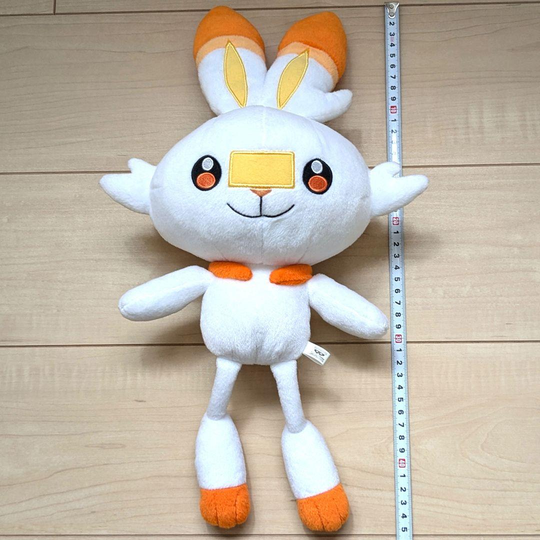 ポケモン　ぬいぐるみ　セット