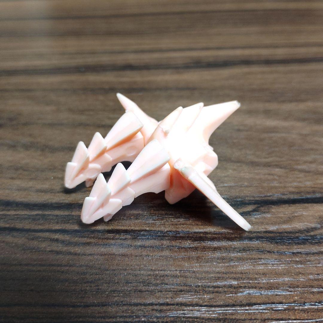 ガン消し　ガンドランダー　ドラゴローダー＆ゲライローダーセット