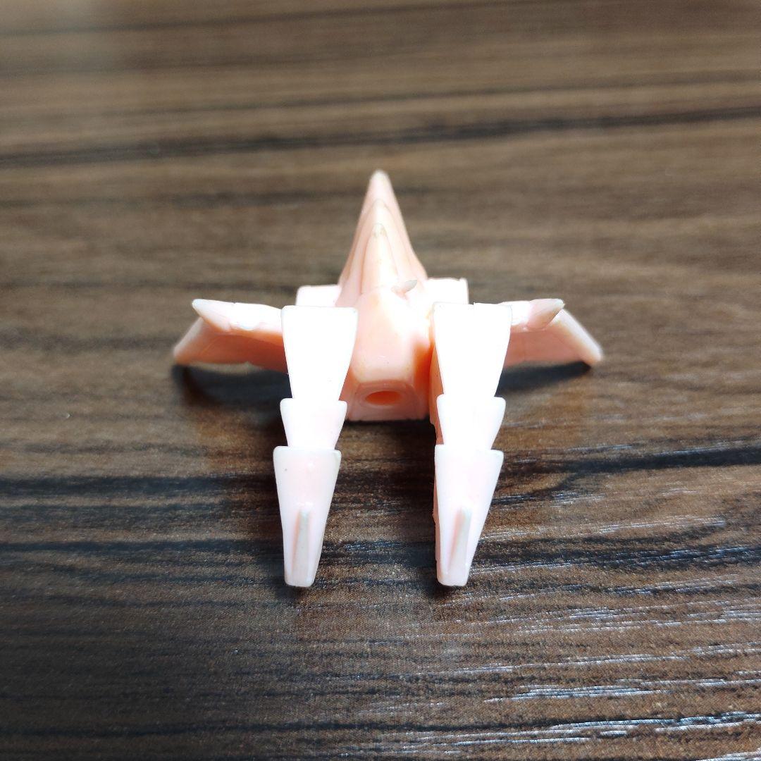 ガン消し　ガンドランダー　ドラゴローダー＆ゲライローダーセット