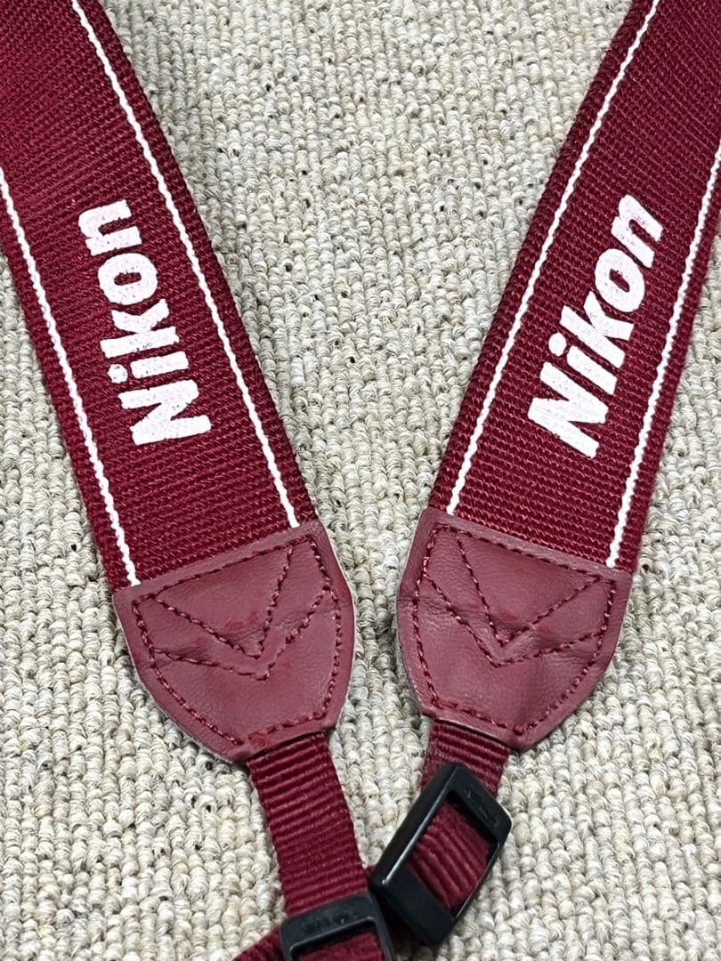 ニコン Nikon FEシルバー 中古品