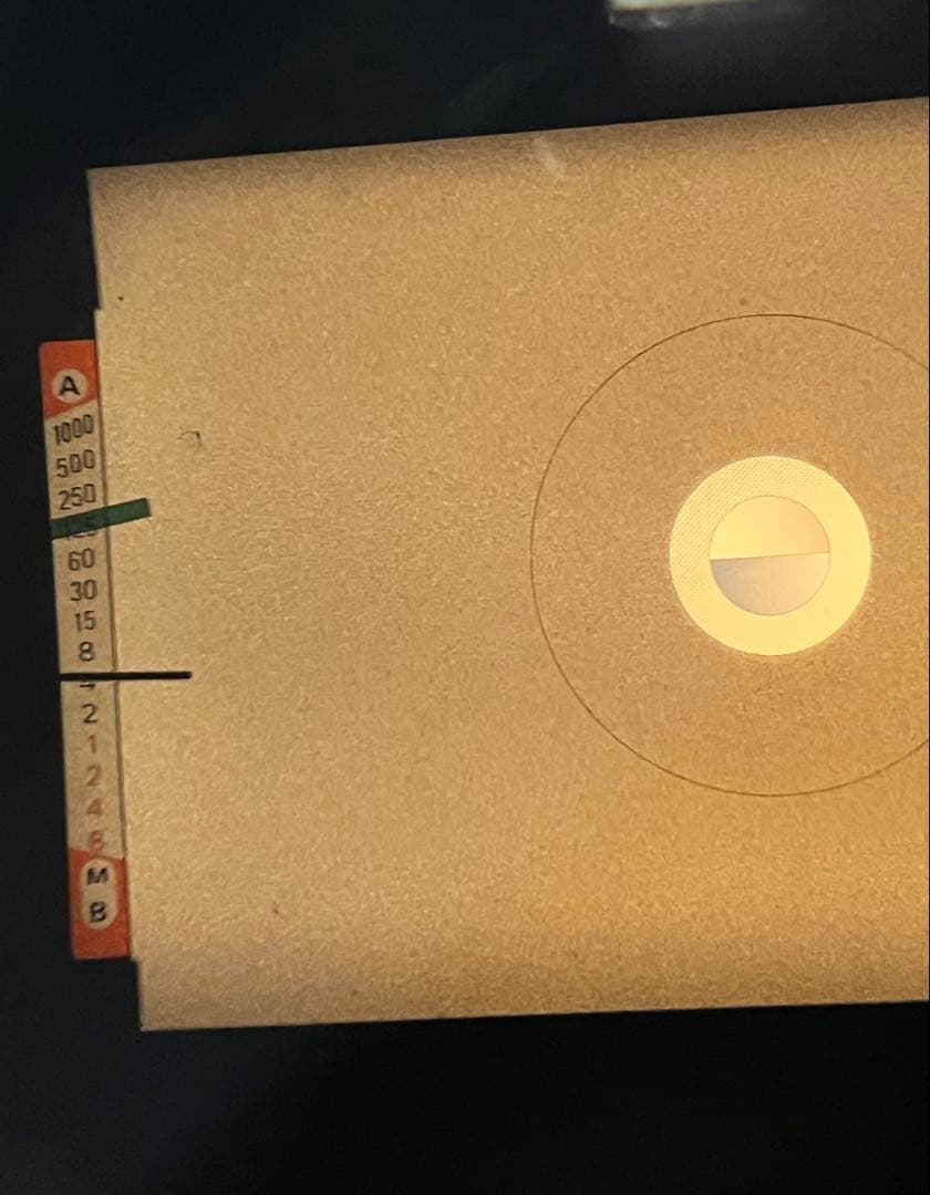 ニコン Nikon FEシルバー 中古品