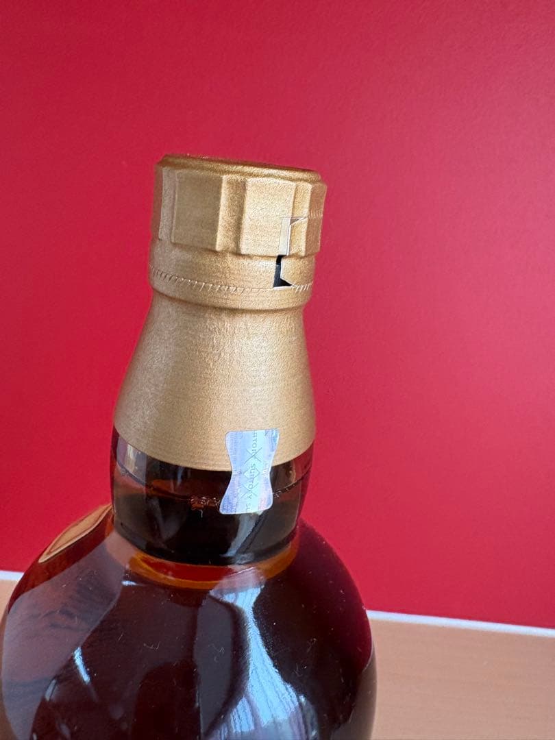 シングルモルトウイスキーセット