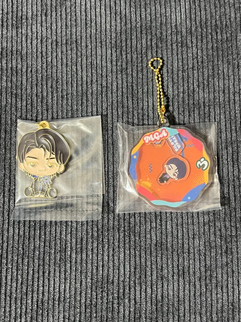 ミセスグリーンアップル　一番くじ　ラストワン賞ドームライト　多数下位賞おまけ付き