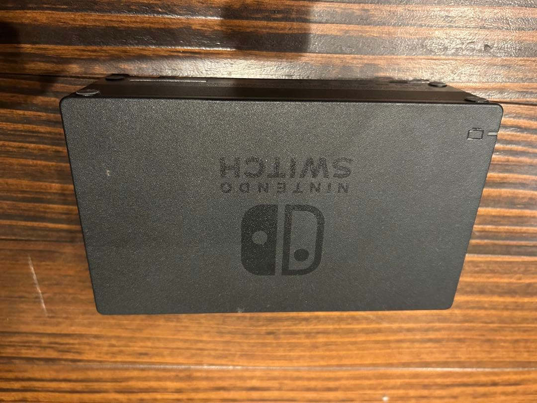 早い者勝ち！Nintendo Switch ブルー/レッド 本体JOYコンセット