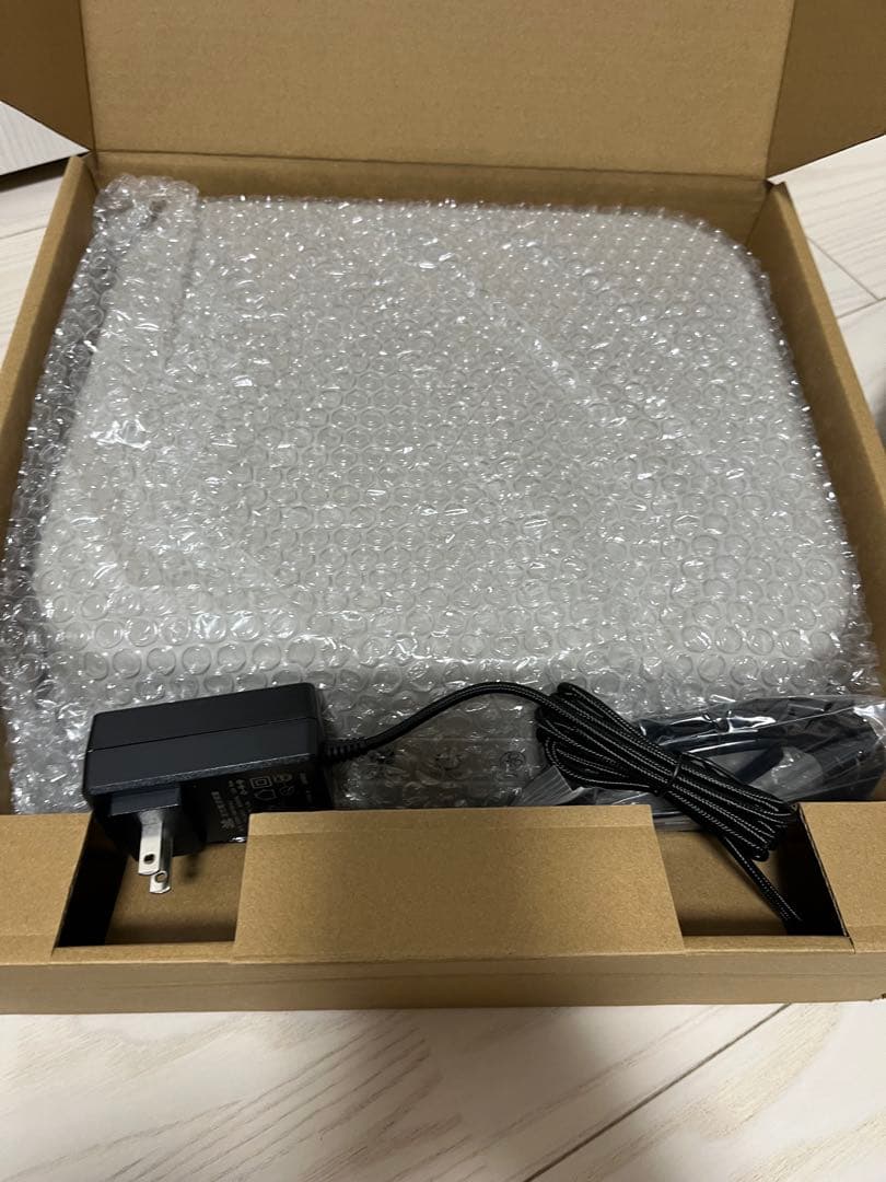 デオトイレ　脱臭ファン＋