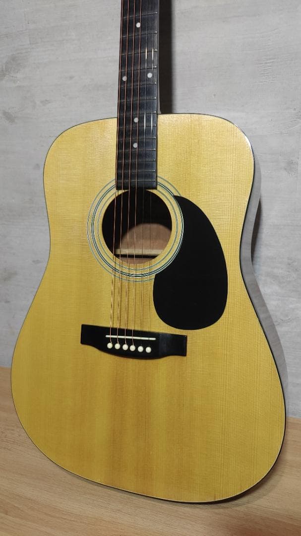 Aria ADW-075 (9点セット)