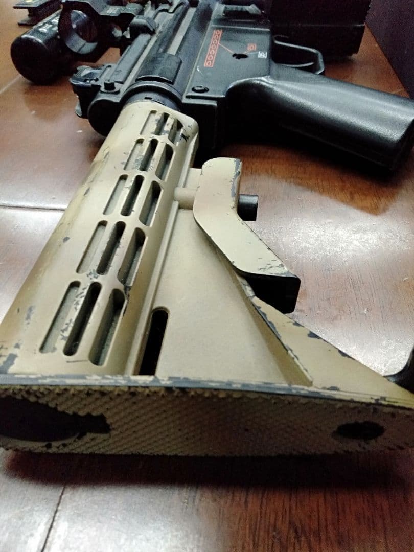 東京マルイ　M9A1　電動ガン　クルツ&D1チャージャー　その他お得セット