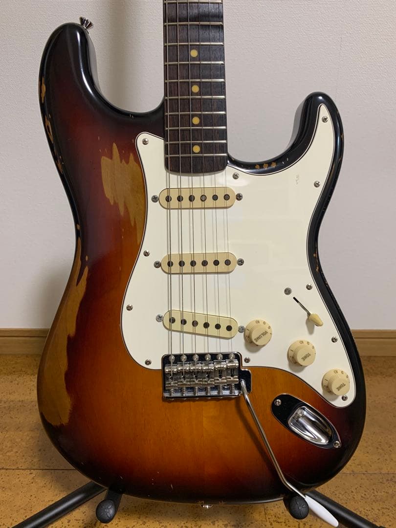 ポール 　EDWARDS E-SE-128LT / RE 3TS