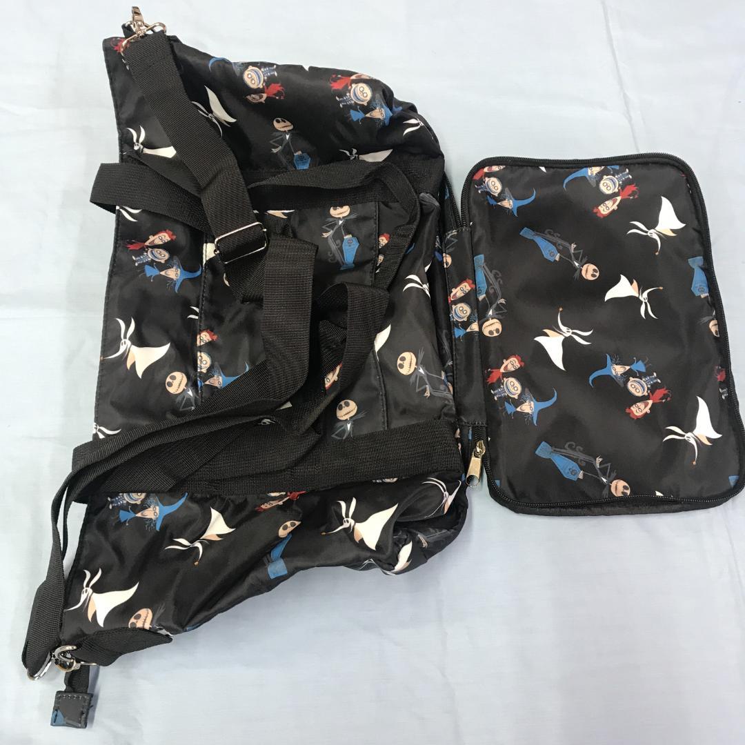 ナイトメア・ビフォア・クリスマス まとめ フィギュア ピンバッジ キーホルダー