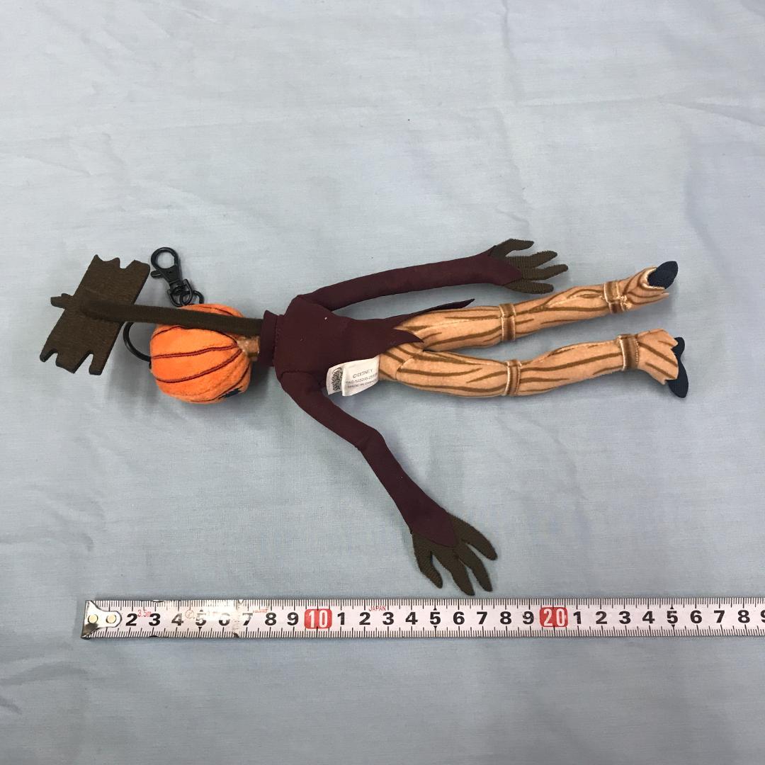 ナイトメア・ビフォア・クリスマス まとめ フィギュア ピンバッジ キーホルダー