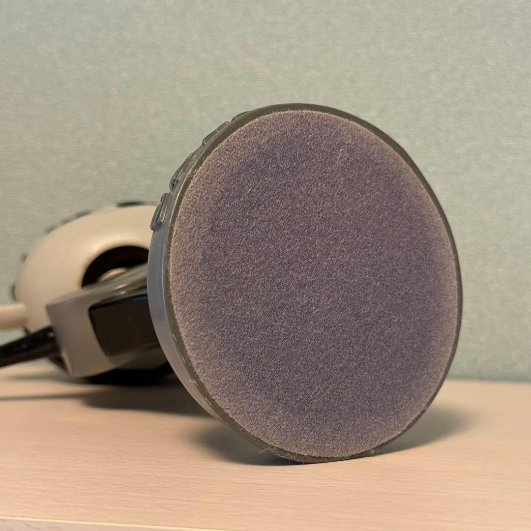 【シチズンＣちゃん】 首振り人形 数量限定モノクロver.　トイズクラブ