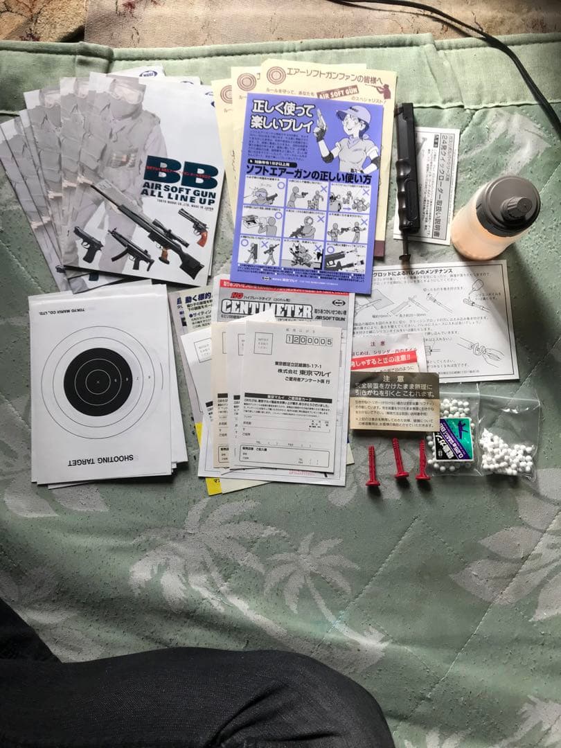 エアーガン、ガスガン、電動ガン　12丁まとめ売り　即購入ok
