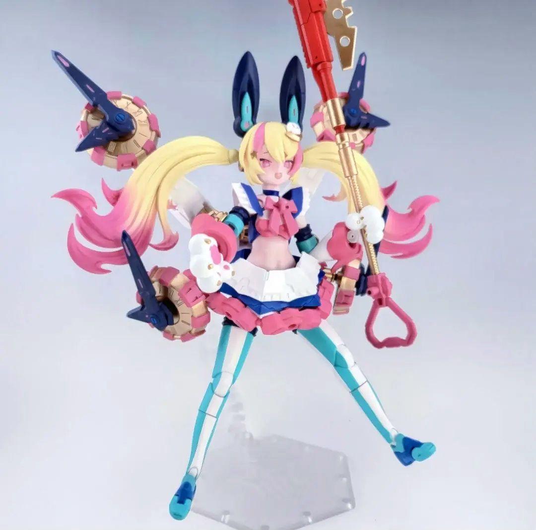 PUNI☆MOFU　A.O品