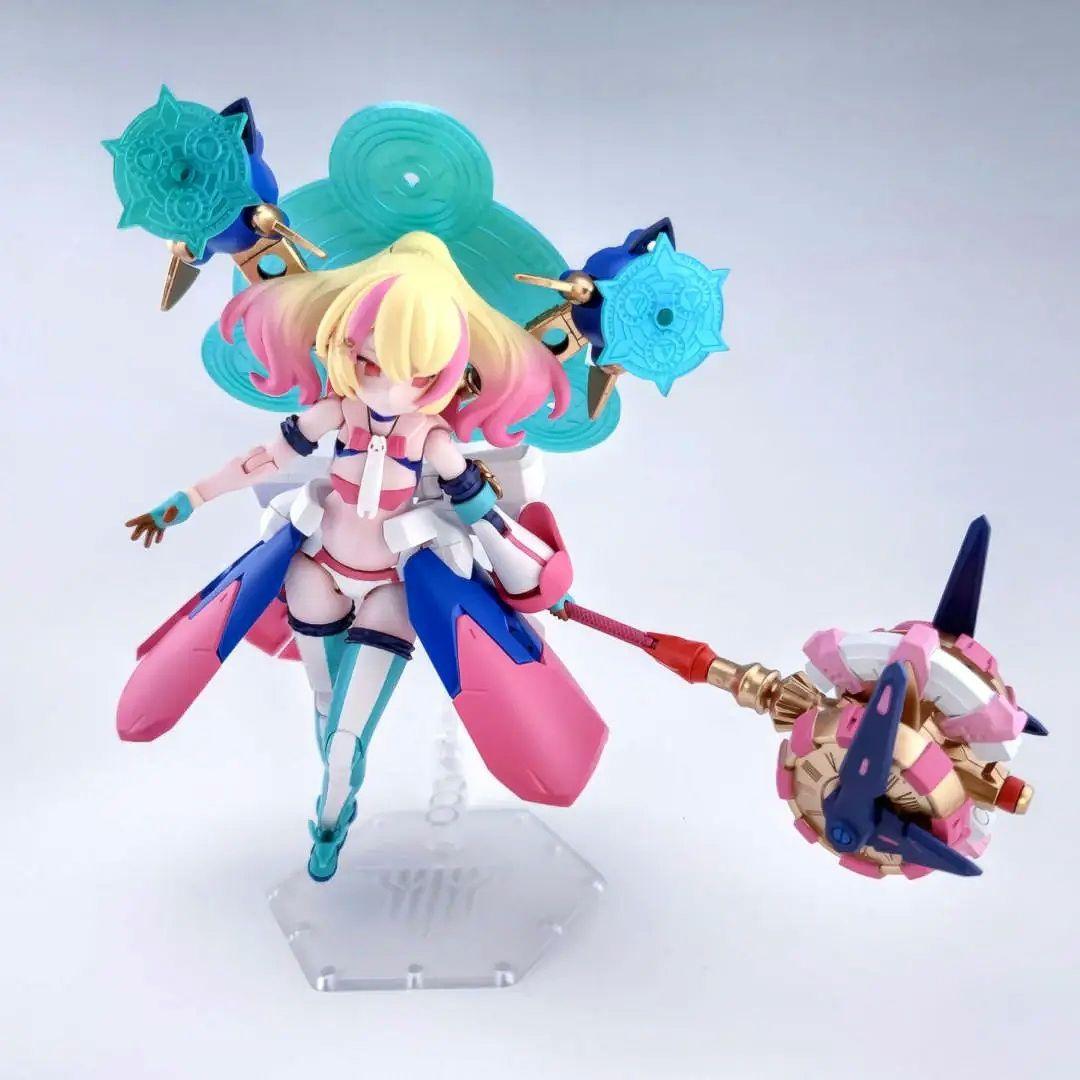 PUNI☆MOFU　A.O品