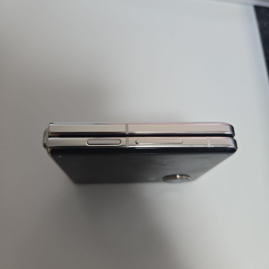 スマートフォン本体 HONOR Magic V FlIp 5G 256GB