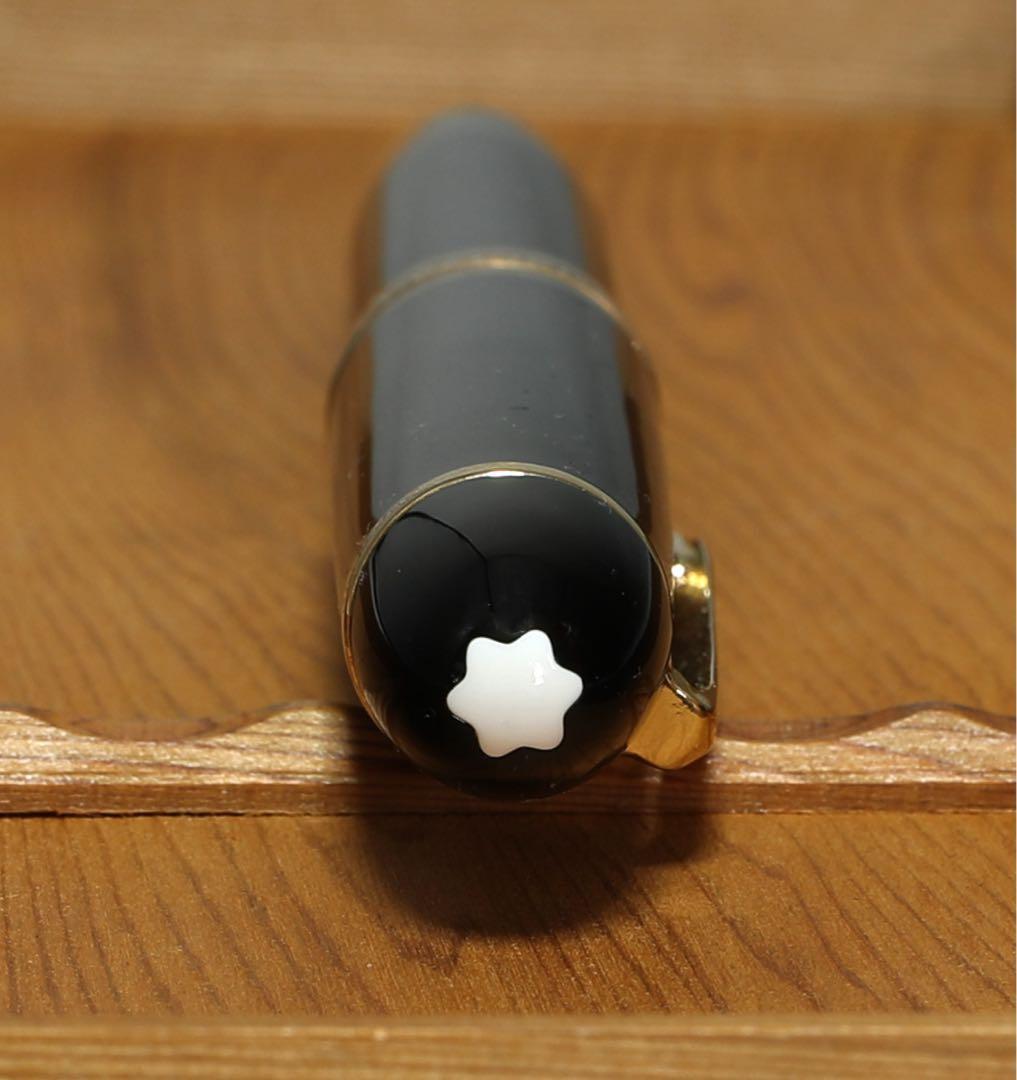 モンブラン149　14K　目立った傷や汚れなし