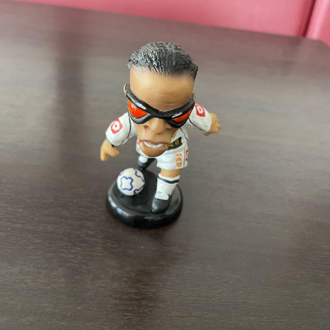 (激レア)ダービッツ　デフォルメフィギュア(その④)