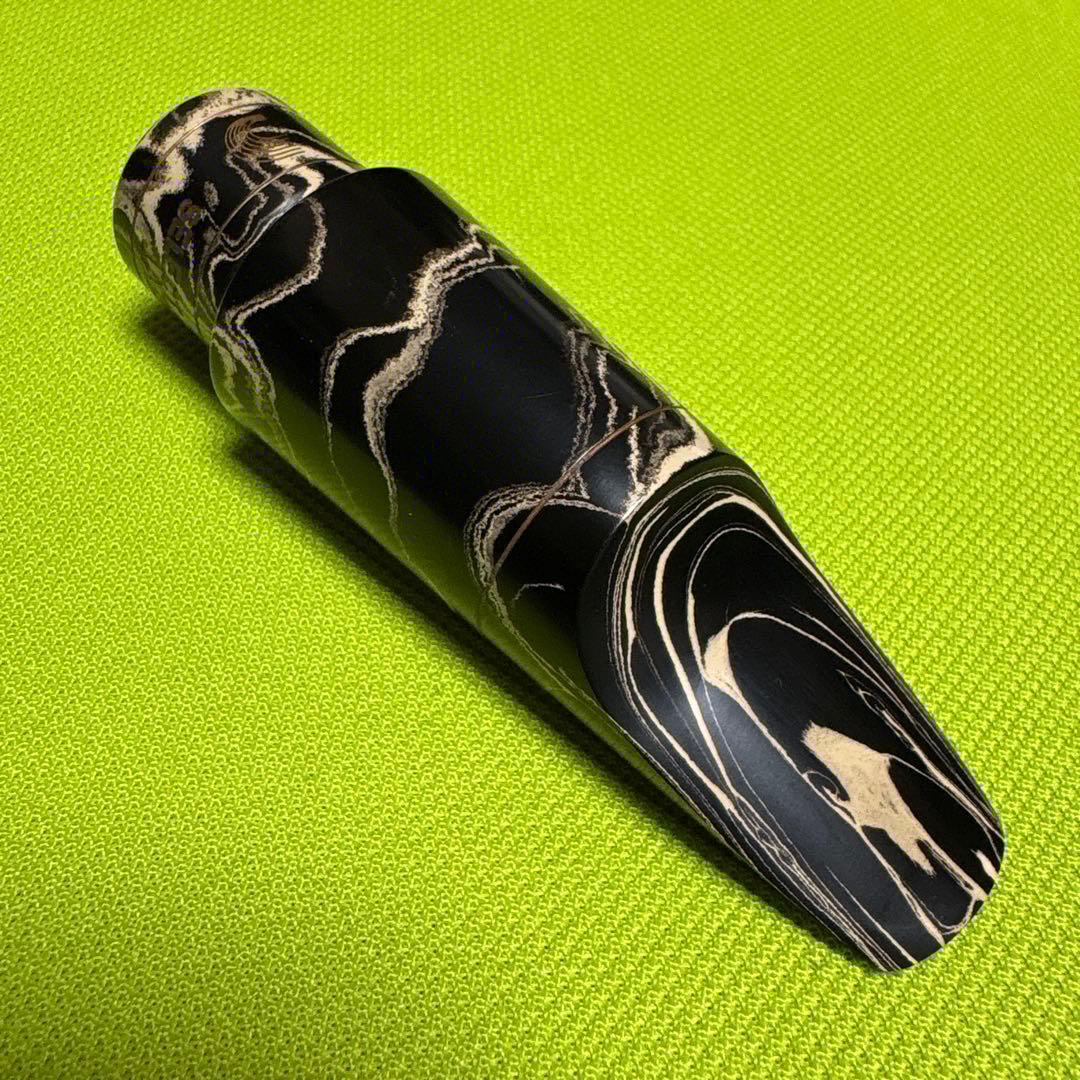 テナー サックス　マウスピース ダダリオ セレクト ジャズ マーブル D7M