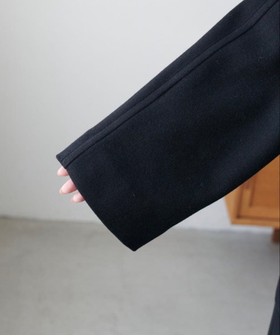 Discoat ディスコート / チェスターコート