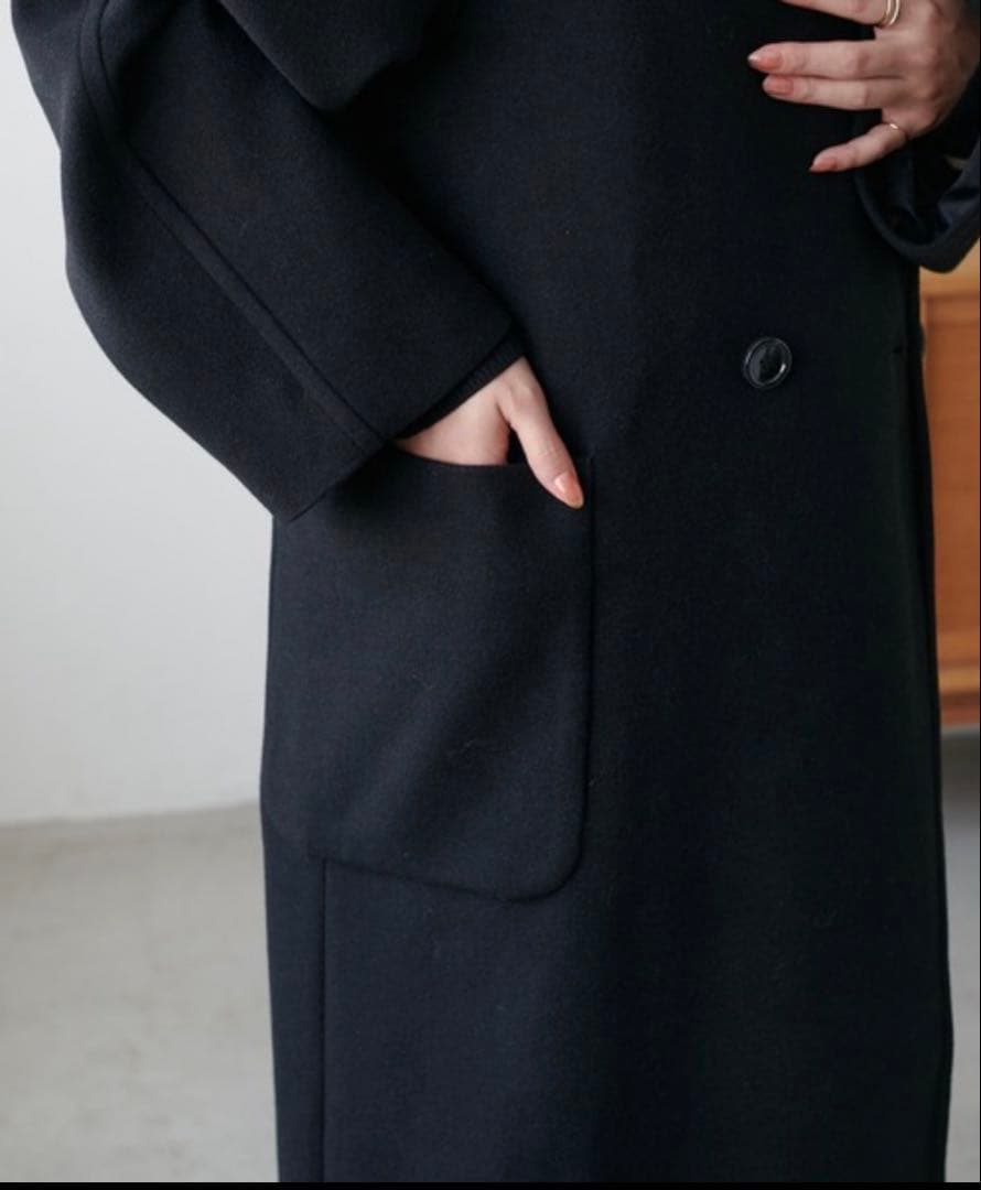 Discoat ディスコート / チェスターコート