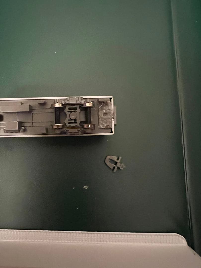 KATO 東京メトロ16000系 6両基本セット