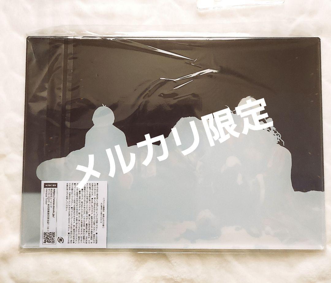 ブルーロック　ブルロ展　ミヒャエル・カイザー　ビッグタオル　アクリルパネル