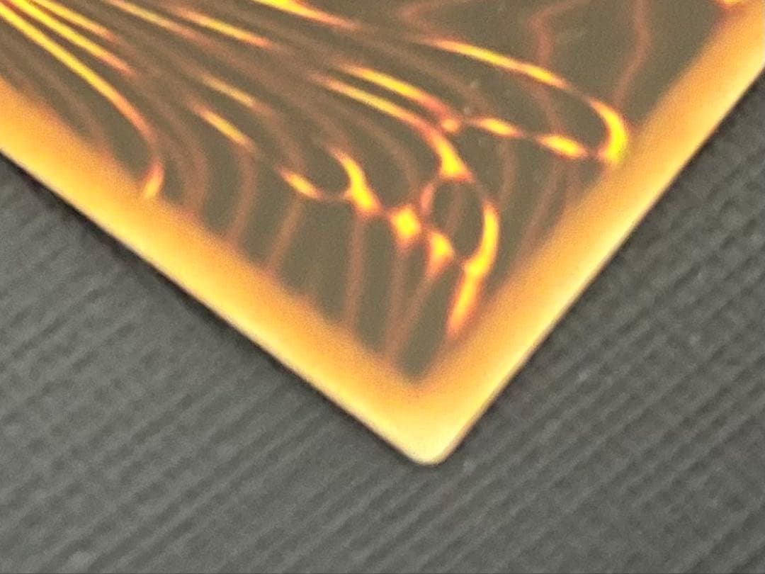 【遊戯王】10000シークレット　万物創世龍