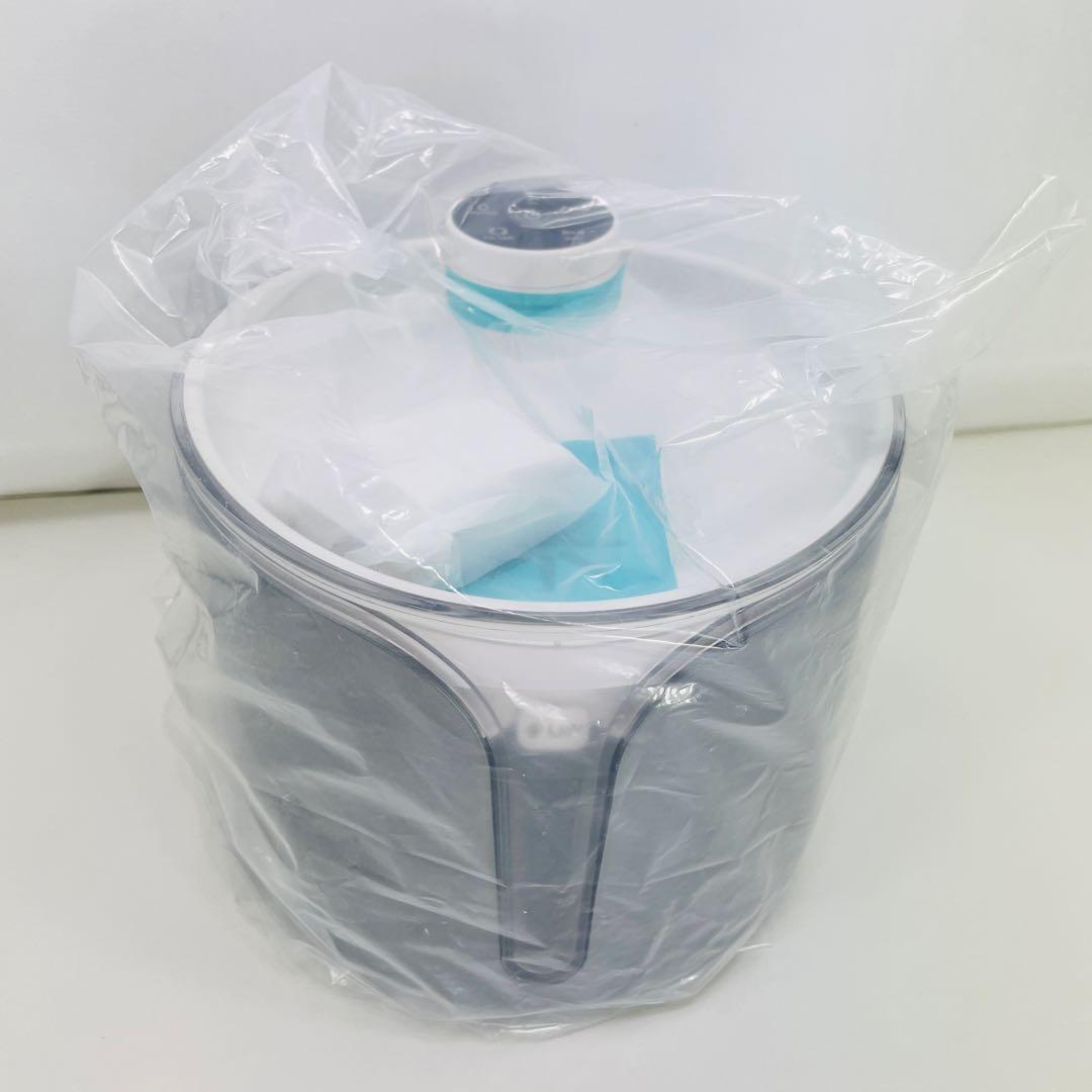 【新品未使用】オリエント薬品 ワンにゃん＆水素水 WN-SS-001