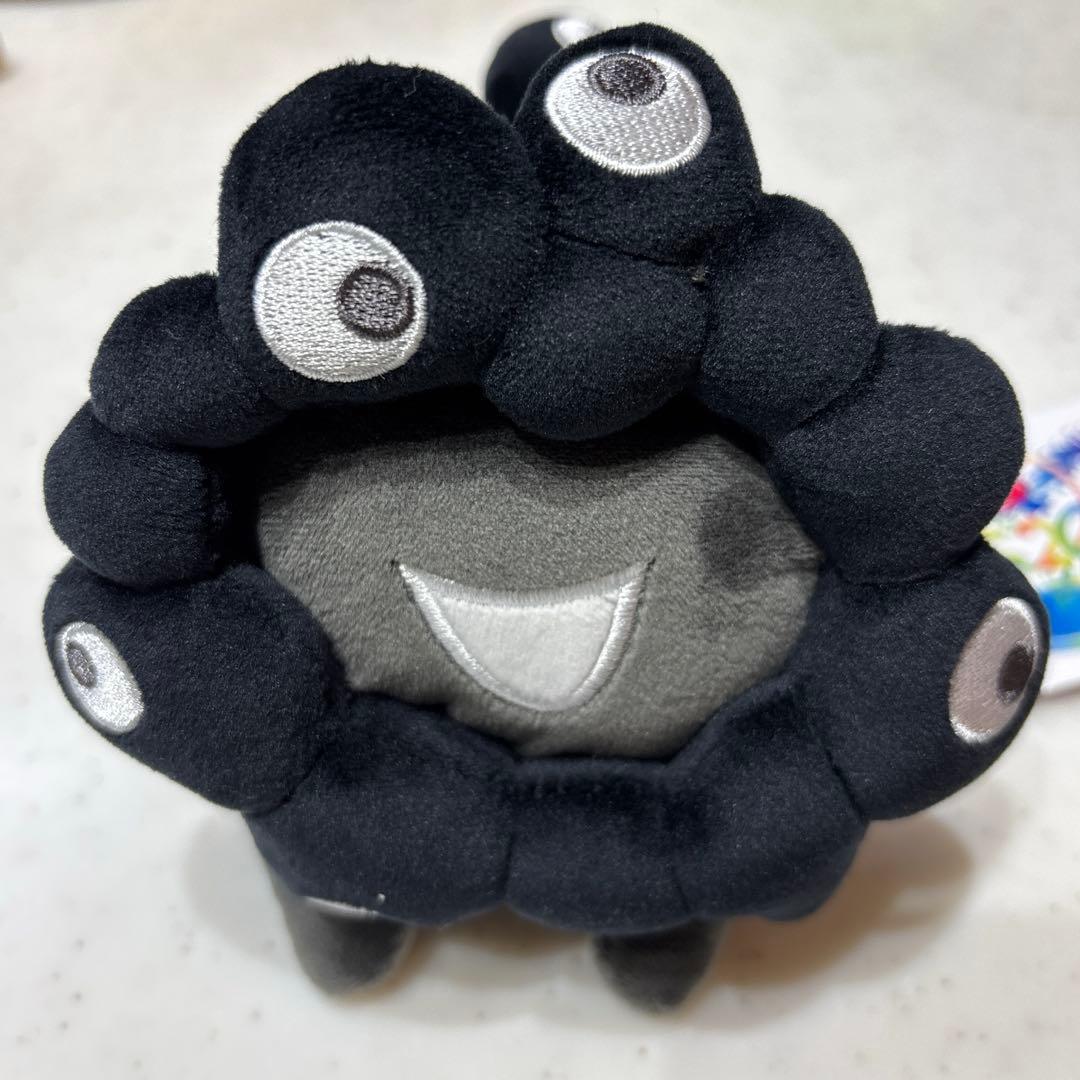 黒ミャク這い型　S