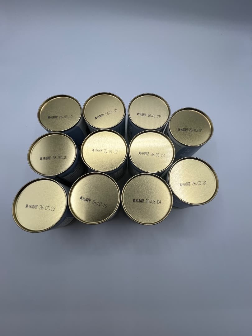 ルカ　千木の白 40g 11缶