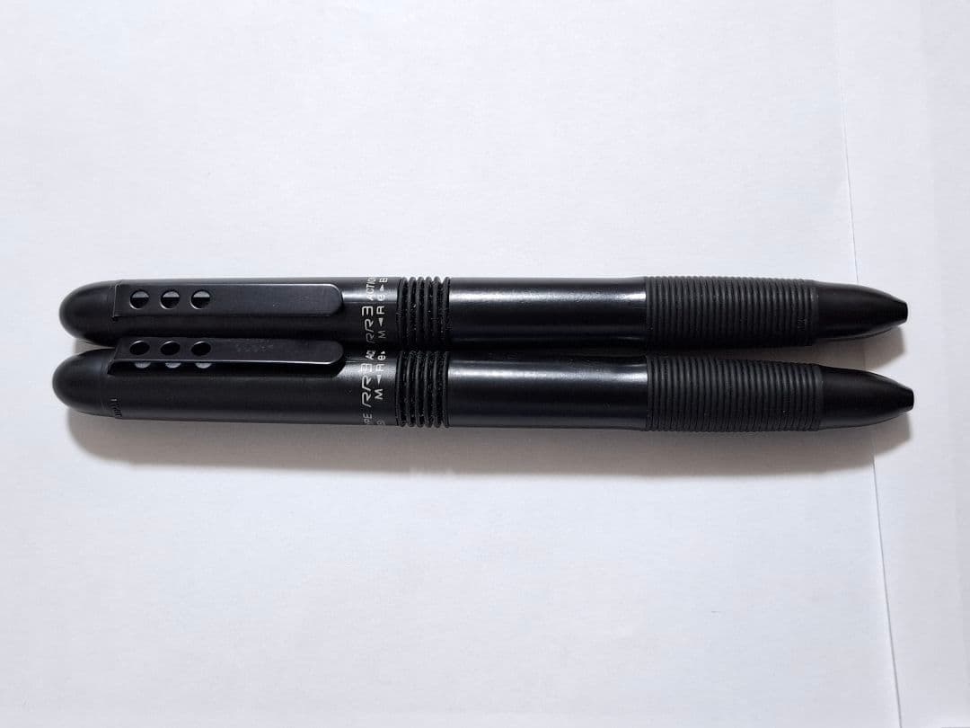 廃番　未使用　プラチナ　多機能　RR3アクション　ラバーグリップ　26本まとめ