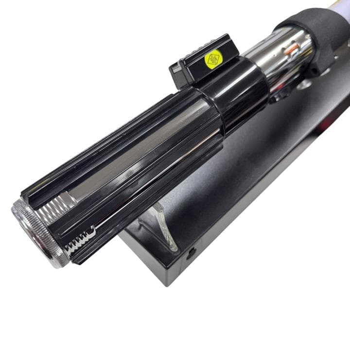 マスターレプリカ社 FX ライトセーバー ダースベイダー スターウォーズ