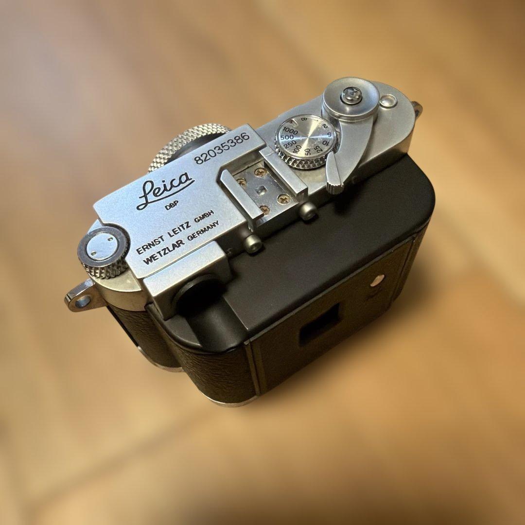 MINOX Leica M3 ミノックスデジタルトイ カメラ