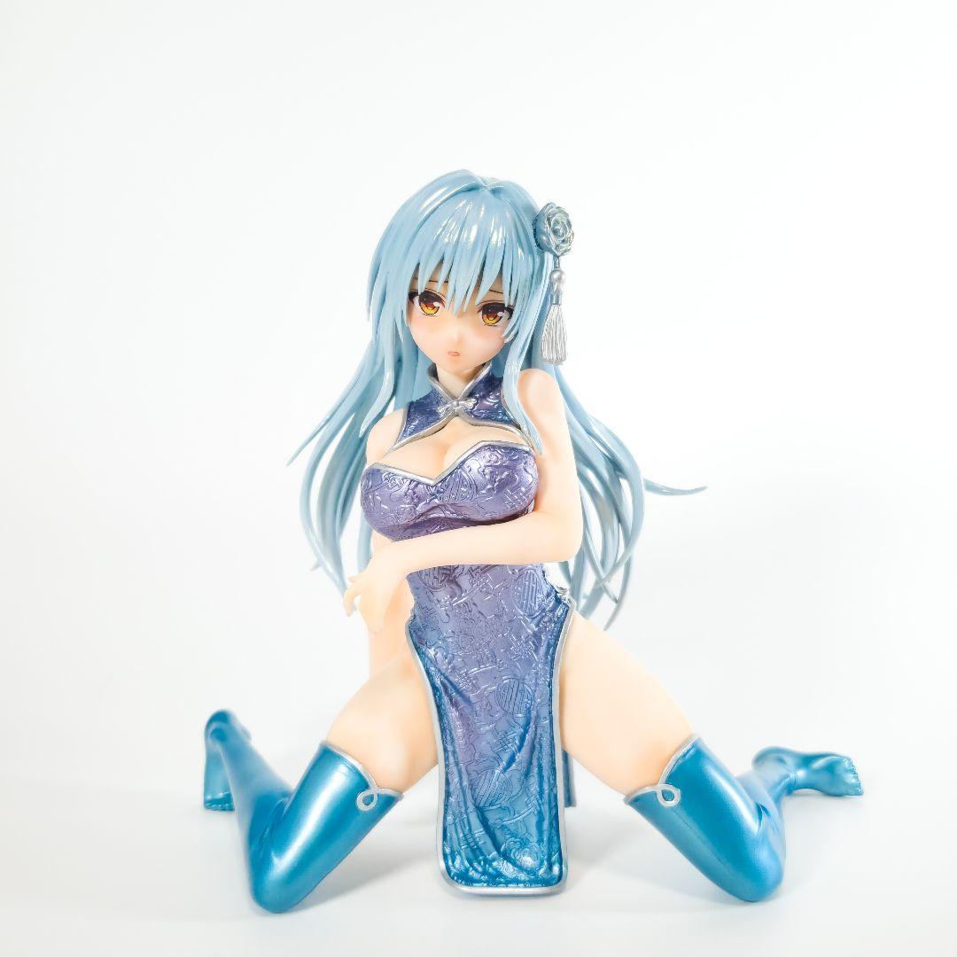 そ*う様 To LOVEる リペイント 古手川唯 Desktop Cute チャ