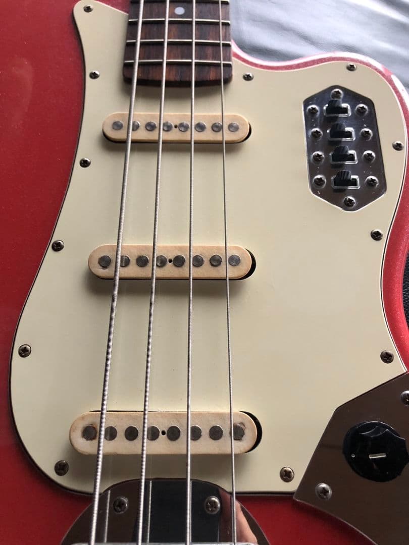 ギター grass roots G-T-64B