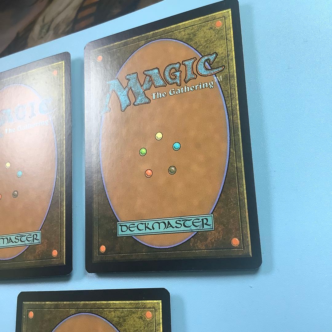 楽園の拡散/Utopia Sprawl DIS日本語foil3枚セット