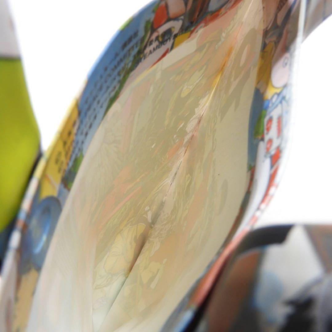 コムデギャルソン×大友克洋　AKIRA トートバッグ　ノベルティ